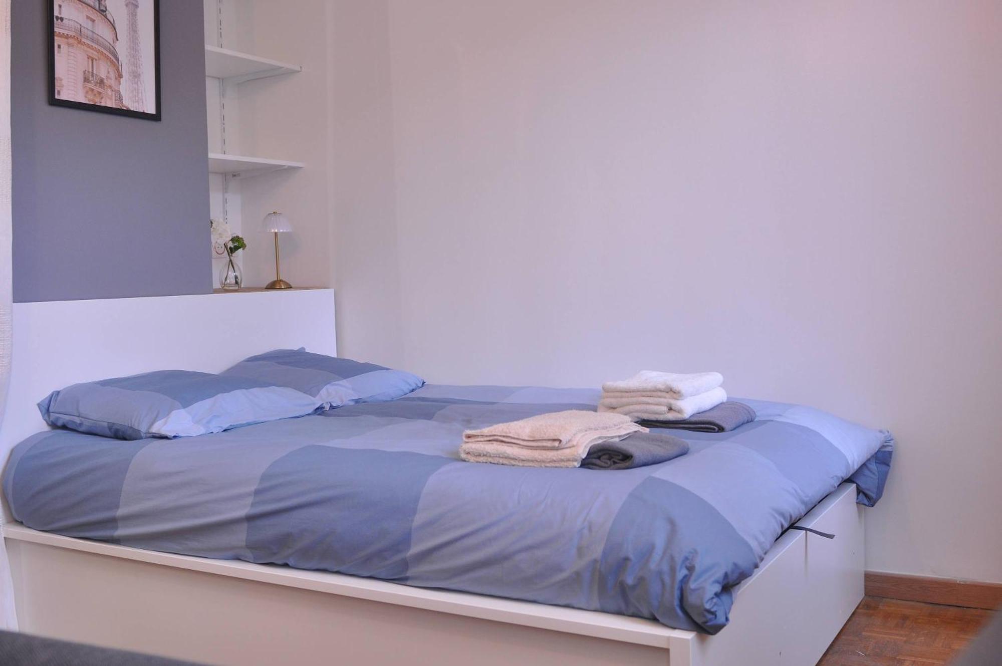 Cosy Studio Paris13 10Min To Louvre 외부 사진